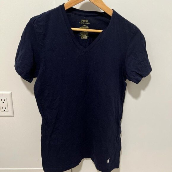 Polo Ralph Lauren Other - Polo by Ralph Lauren Blue Long Sleeve Tee